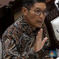 Inarno Beberkan Tantangan Pasar Modal & Rencana 2022-2027
