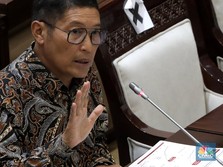 Inarno Beberkan Tantangan Pasar Modal & Rencana 2022-2027