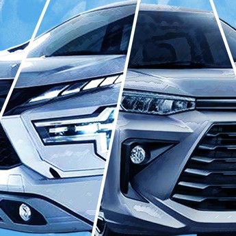 Duh! Tak Bisa Lagi Beli Avanza Cs Baru di Bawah Rp 200 Juta