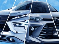 Avanza di Ujung Tanduk, Ini yang Bikin Susah Laku Kaya Dulu