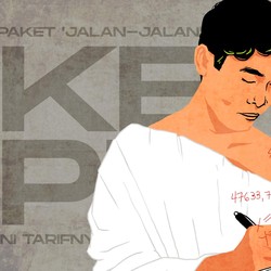 Rupiah vs Real Terlemah dalam Sejarah, Jemaah Haji Makin Boncos