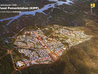 Softbank Maju atau Mundur dari Proyek IKN Begini Kata Bahlil