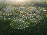 Ada Pameran Properti di IKN, Anda Minat Pindah?