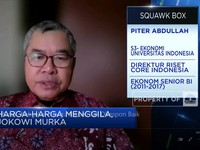 Komunikasi Buruk, Kebijakan Harga Jokowi Tak Direspon Baik