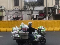 Alasan Quick Commerce Populer, Belanja Online Hitungan Menit