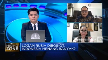 Lonjakan Harga Nikel Juga Mengkhawatirkan Penambang, Kenapa?