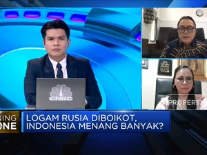 Lonjakan Harga Nikel Juga Mengkhawatirkan Penambang, Kenapa?