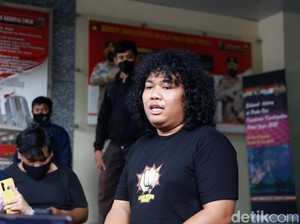 Pengakuan Marshel Widianto Diboikot Stasiun TV