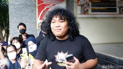 Marshel Widianto Bicara Hubungan dengan Denny Cagur Usai Sempat Mengecewakan