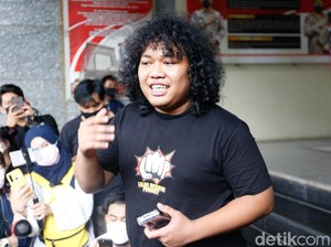 Marshel Widianto Datangi Stasiun TV Usai Diboikot, Akui Salah Alami Star Syndrome