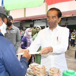 Cek Pernerima BLT UMKM Rp 600 Ribu di Sini, Ada Namamu?