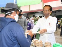 Cek Pernerima BLT UMKM Rp 600 Ribu di Sini, Ada Namamu?