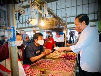 Cek eformbri.co.id, Untuk Tahu Kamu Dapat BLT Rp 600 Ribu