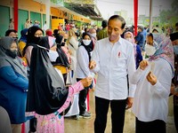 Bertambah! Penerima BLT Migor Rp 300 Ribu Jadi 23,15 Juta