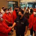 Erick: PLN Itu Jantungnya Indonesia!