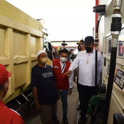 Aturan Pertalite Selesai Agustus, Menteri ESDM: Insya Allah!