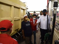 Soal BBM & LPG, Menteri ESDM: Tak Akan Bebankan Masyarakat
