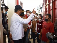 Menteri ESDM Sebut RI Waspada di Kuartal IV, Ada Apa?