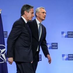 NATO Respons Kudeta Wagner di Rusia, Katakan Ini ke Putin