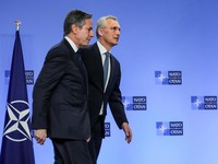 NATO Respons Kudeta Wagner di Rusia, Katakan Ini ke Putin