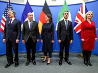 Ambil Langkah Berani, Prancis Bakal Larang Impor Minyak Rusia