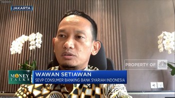 Milenial Borong Rumah, KPR Syariah Bisa Tumbuh 18%