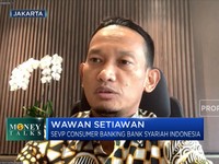 Milenial Borong Rumah, KPR Syariah Bisa Tumbuh 18%