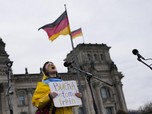 Terungkap! Penyebab Jerman Teriak Ekonominya Bakal Hancur