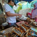 Pilu Lebaran 2022: Pedagang Sapi Teriak, Tukang Ikan Menangis