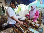 Survei Sebut Konsunen RI Makin Optimistis, tapi Sampai Kapan?