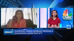 Pelonggaran PPKM, Berkah Ramadan Bagi Pemulihan Bisnis Ritel