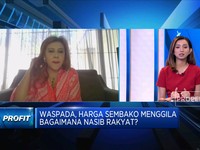 Pelonggaran PPKM, Berkah Ramadan Bagi Pemulihan Bisnis Ritel