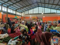 Warning IMF: 'Tsunami' Inflasi Sudah Sampai di RI