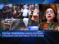 Permintaan & Harga Terigu Naik di Ramadan, Pasokan Aman?