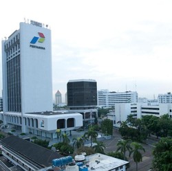 Pertamina Catat Komponen Dalam Negeri di PSN Capai Rp 9,73 T