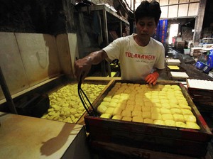 Menkop Usul Koperasi Tempe-Tahu Bisa Impor Kedelai, Bukan Lagi Swasta