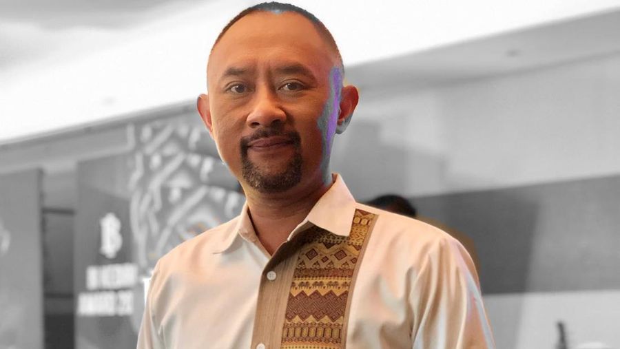 Ronal Surapradja