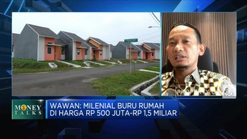 Solusi Pembiayaan Rumah Syariah Murah Bagi Milenial