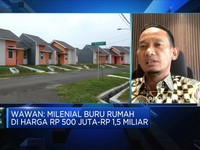 Solusi Pembiayaan Rumah Syariah Murah Bagi Milenial