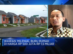 Solusi Pembiayaan Rumah Syariah Murah Bagi Milenial