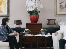 Sri Mulyani, Prabowo, dan Prioritas Modernisasi Pertahanan RI