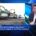 2 Strategi Emiten Kapal Tekan Efek Lonjakan Harga Energi