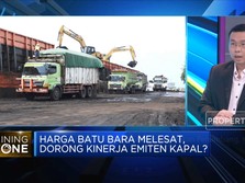 2 Strategi Emiten Kapal Tekan Efek Lonjakan Harga Energi