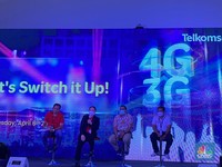 Perhatian! Telkomsel Matikan Jaringan 3G Paling Lambat 2023