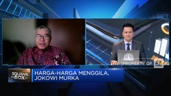 Tepatkah BLT Jadi Kompensasi Kenaikan Harga? Ini Kata Ekonom