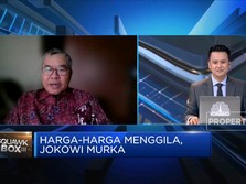 Tepatkah BLT Jadi Kompensasi Kenaikan Harga? Ini Kata Ekonom