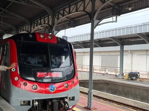 Jadwal KRL Solo-Jogja Akhir Pekan Ini 14 dan 15 September 2024
