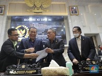 Tok! Koperasi Bakal Diawasi OJK, Begini Ketentuannya