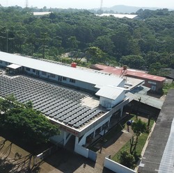 Tunda Bayar Bunga MTN, BEI Gembok Saham WMPP