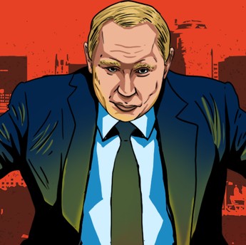 7 Fakta Terbaru Perang Rusia-Ukraina, Putin Menyerah?